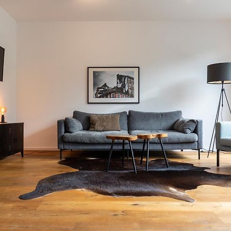 The 11A Apartment Baden-Baden Exterior photo