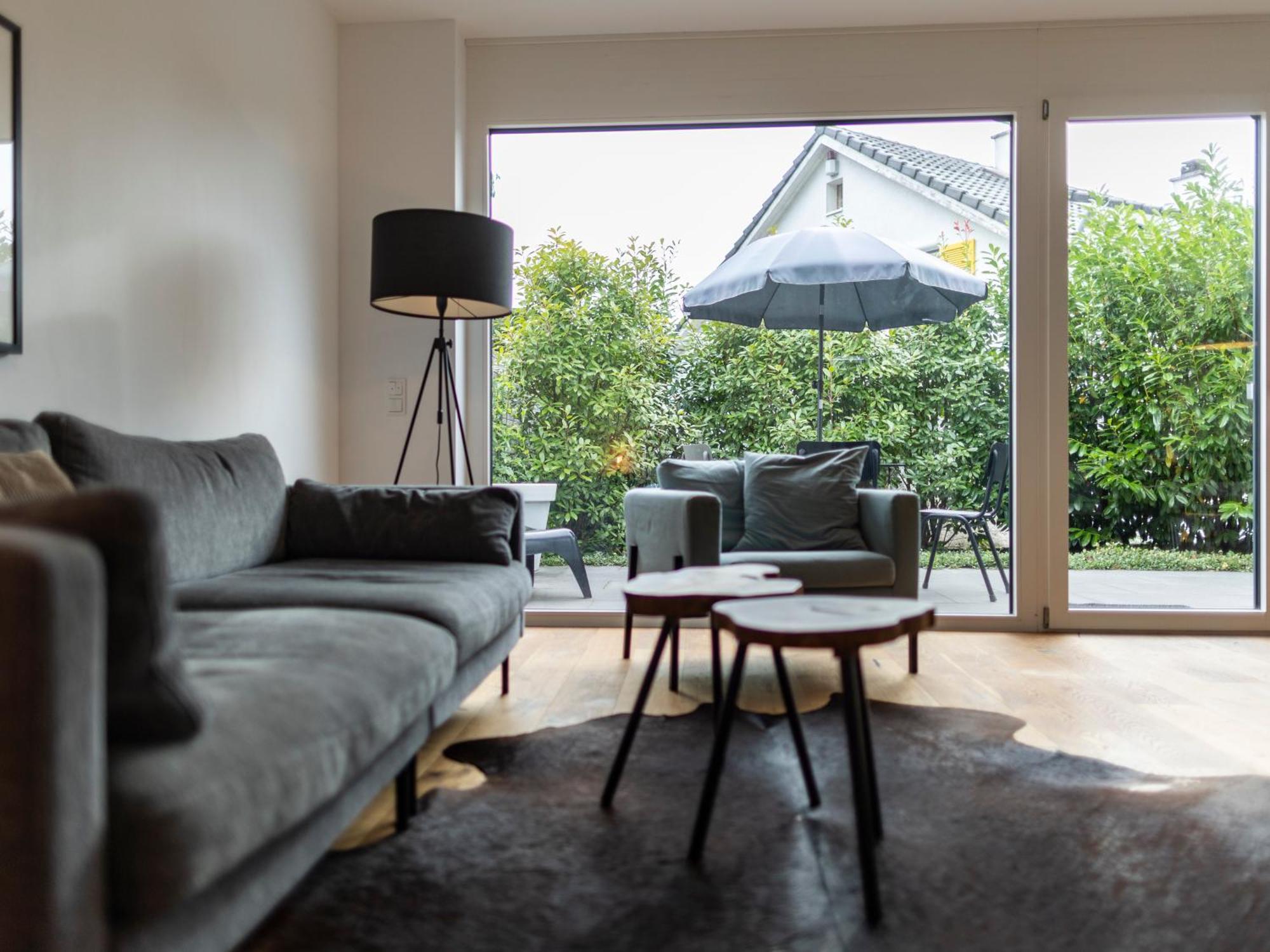 The 11A Apartment Baden-Baden Exterior photo