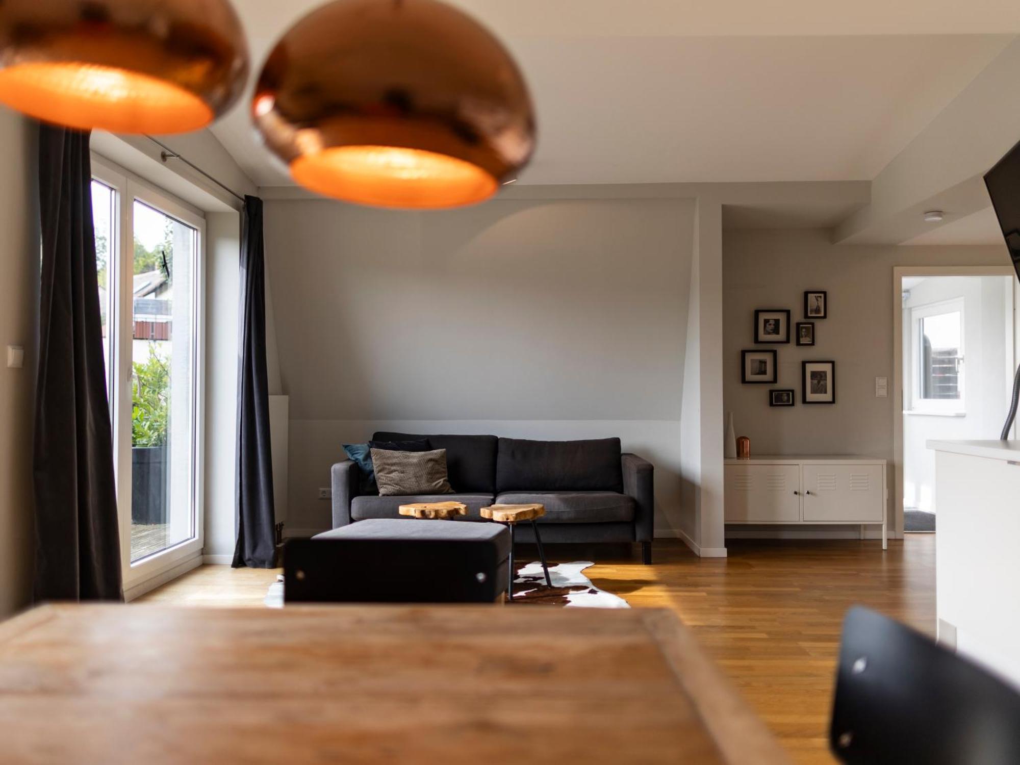 The 11A Apartment Baden-Baden Exterior photo