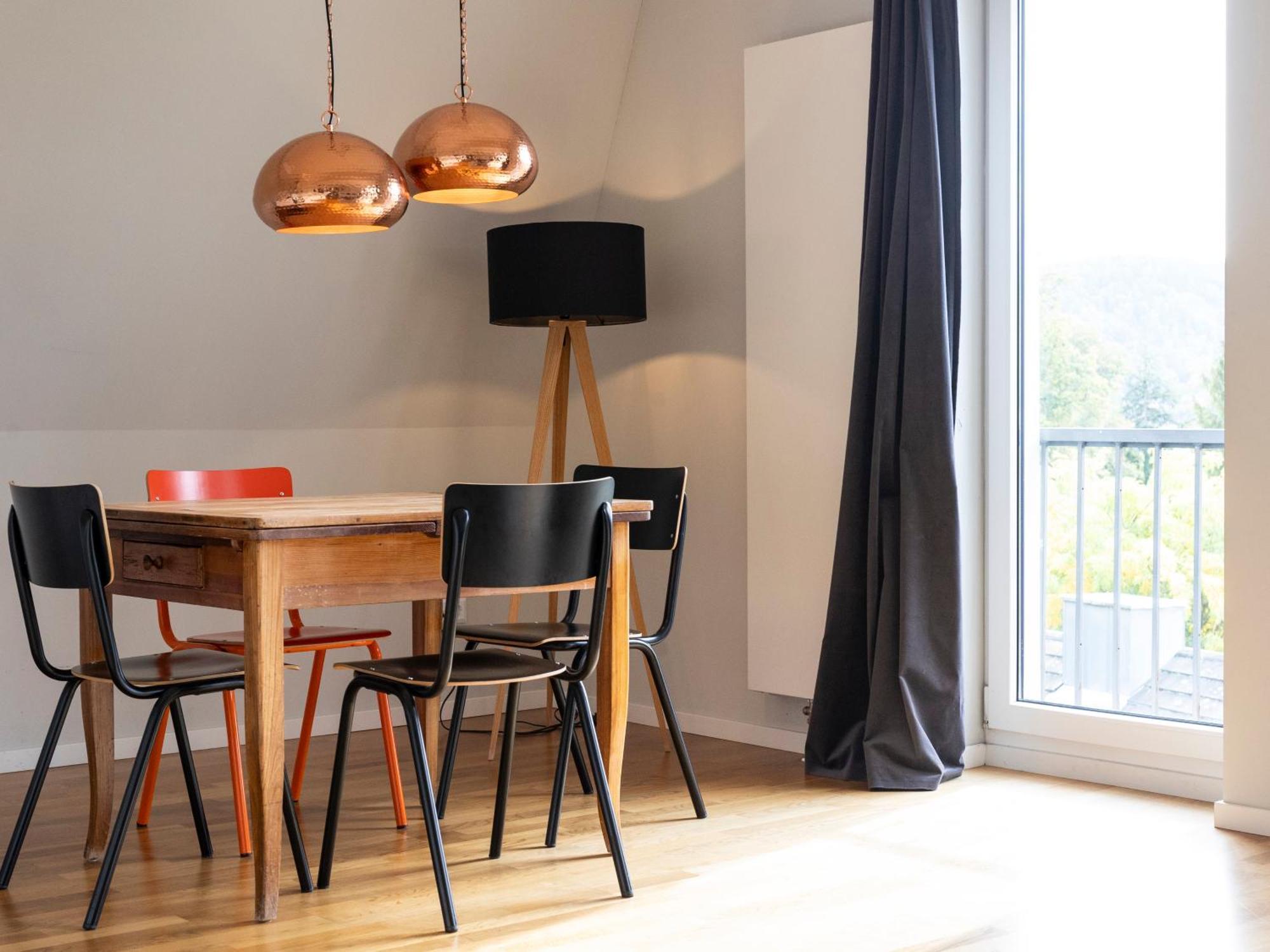 The 11A Apartment Baden-Baden Exterior photo