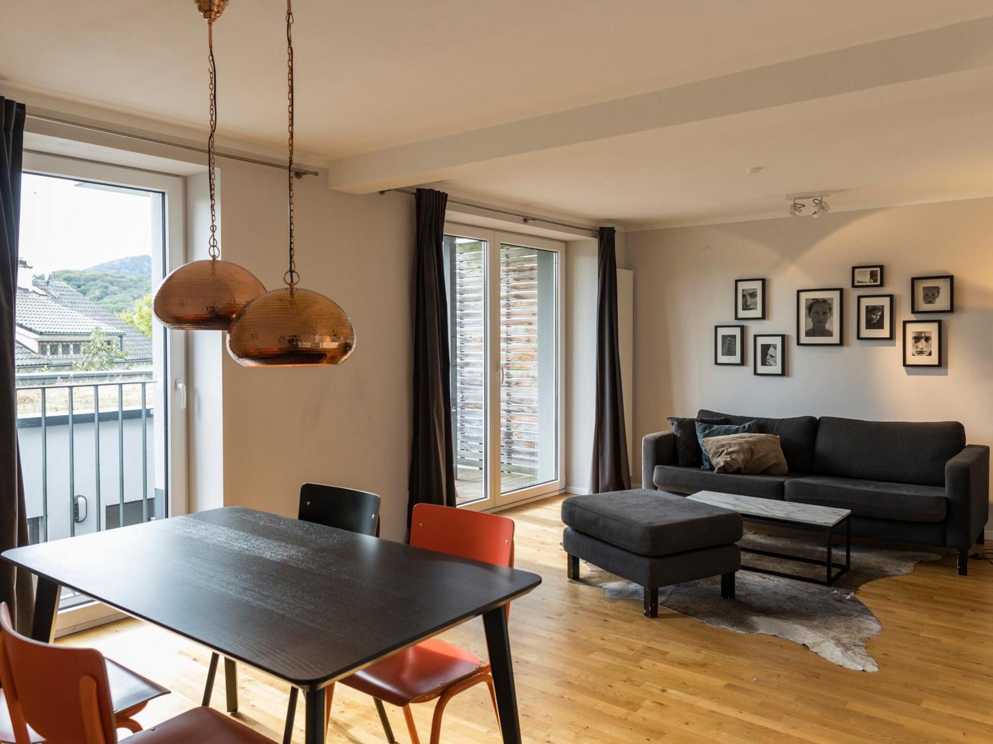 The 11A Apartment Baden-Baden Exterior photo