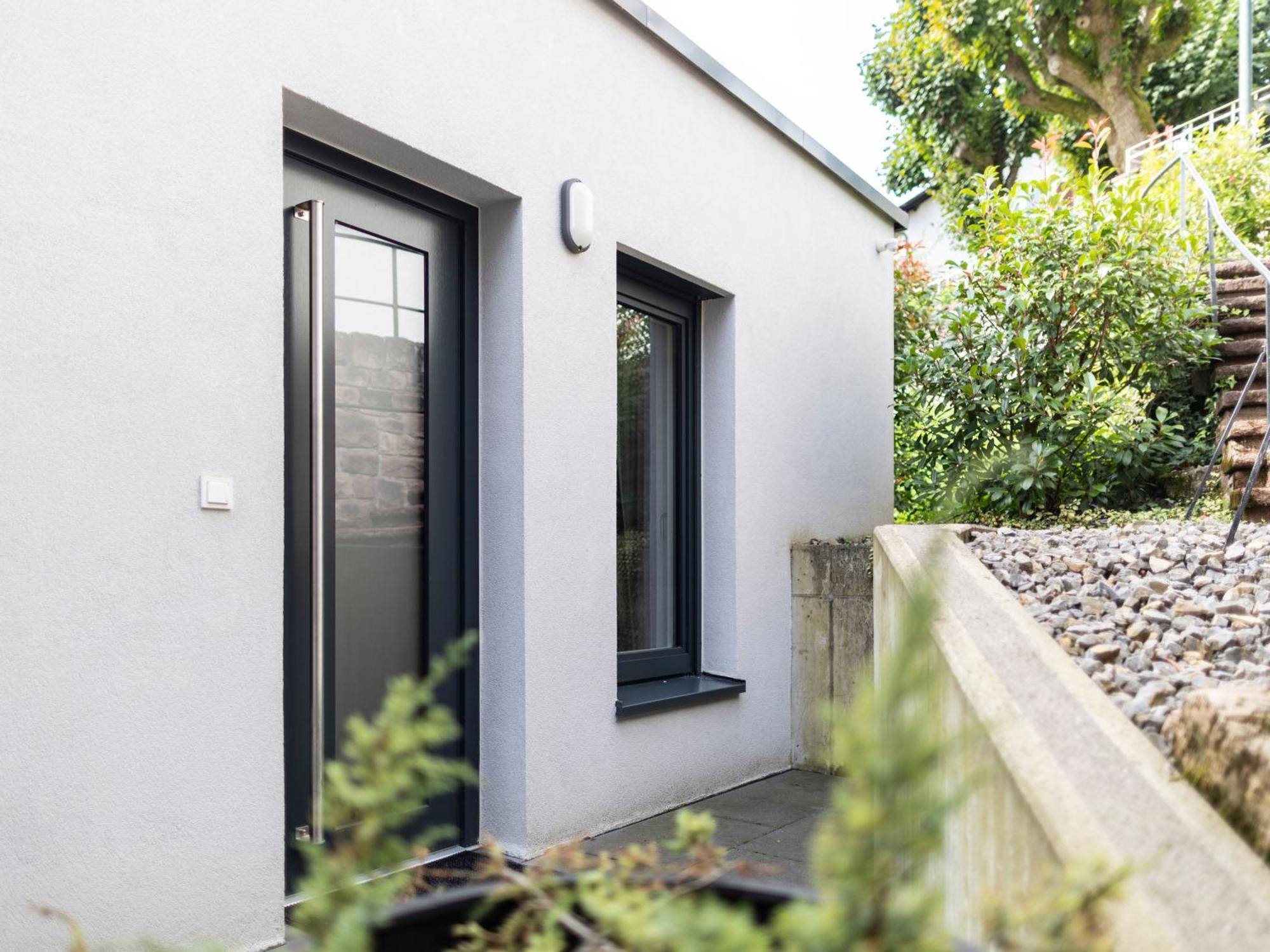 The 11A Apartment Baden-Baden Exterior photo