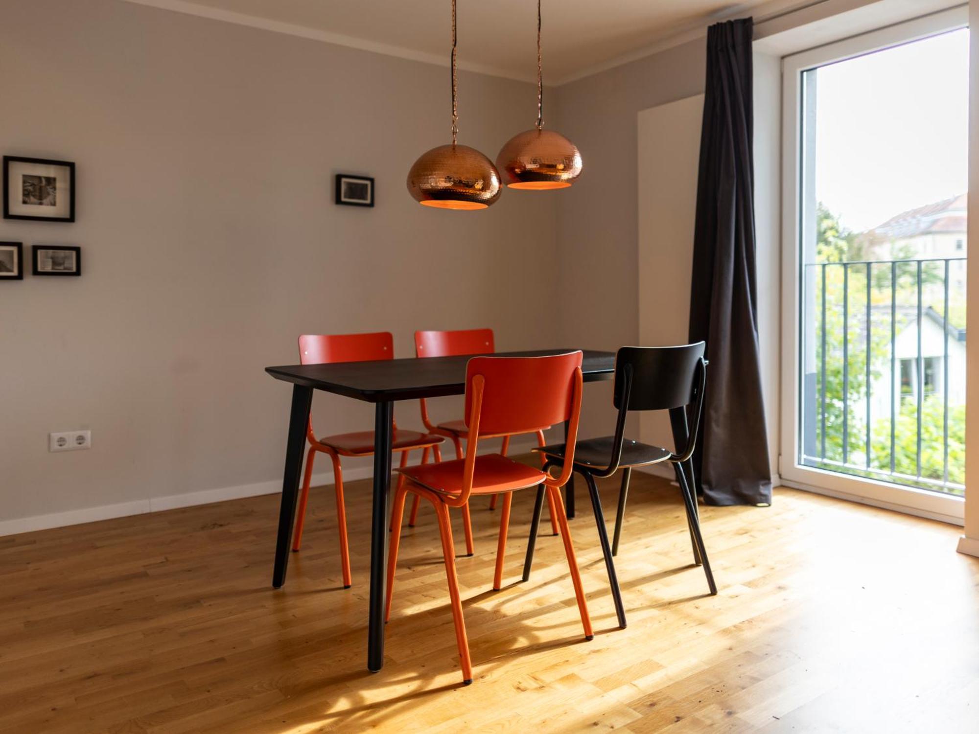 The 11A Apartment Baden-Baden Exterior photo