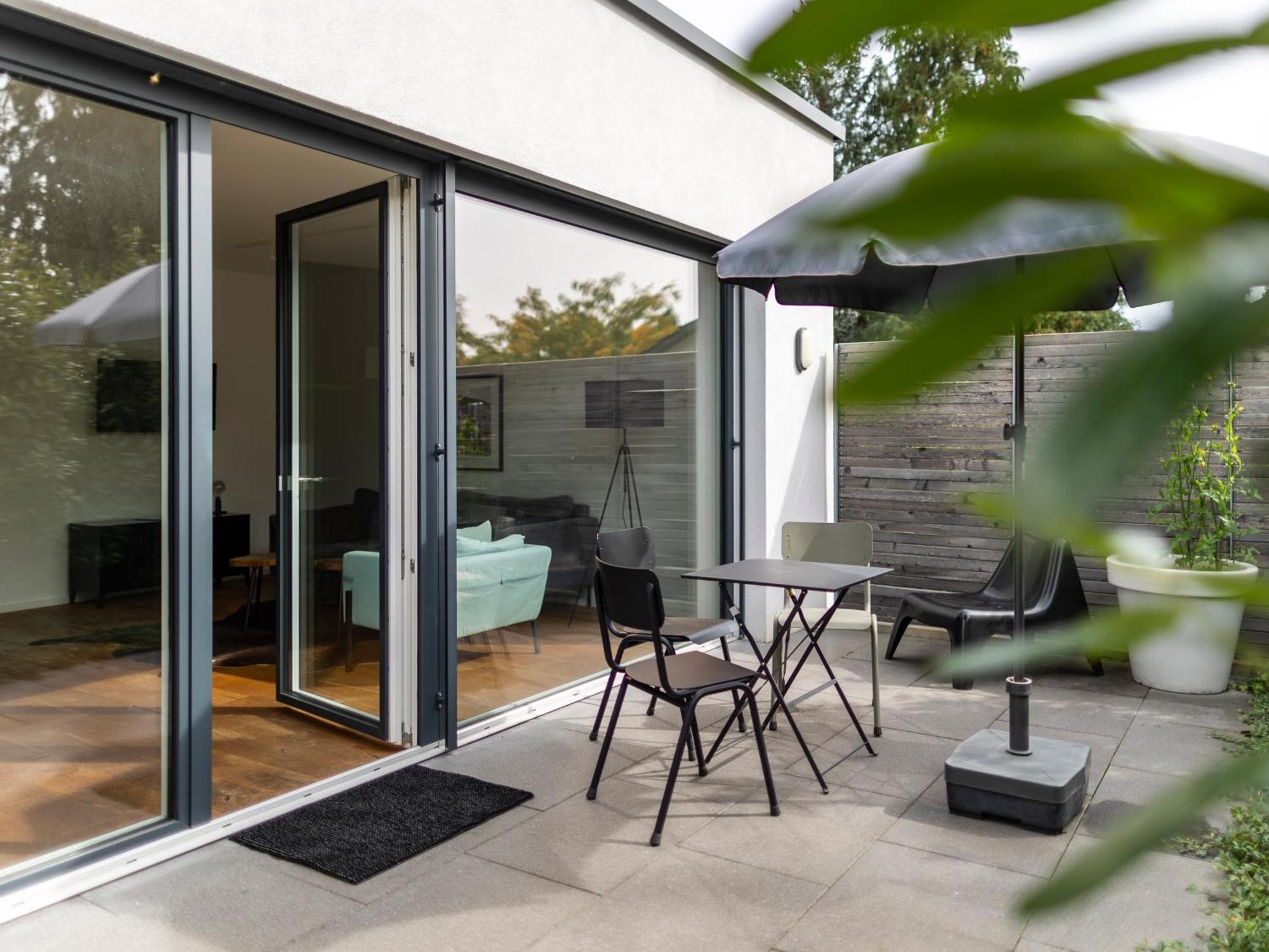 The 11A Apartment Baden-Baden Exterior photo