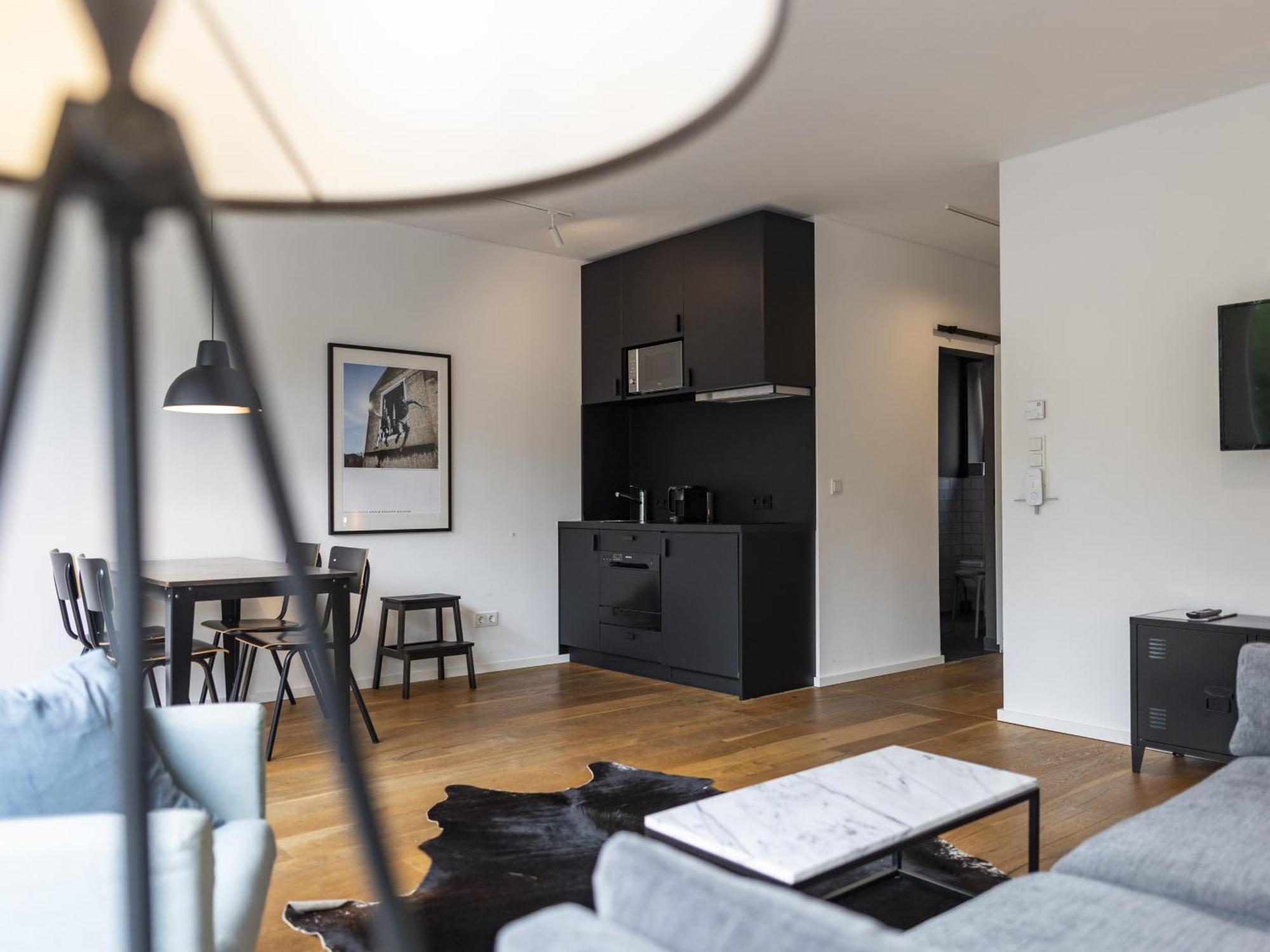 The 11A Apartment Baden-Baden Exterior photo