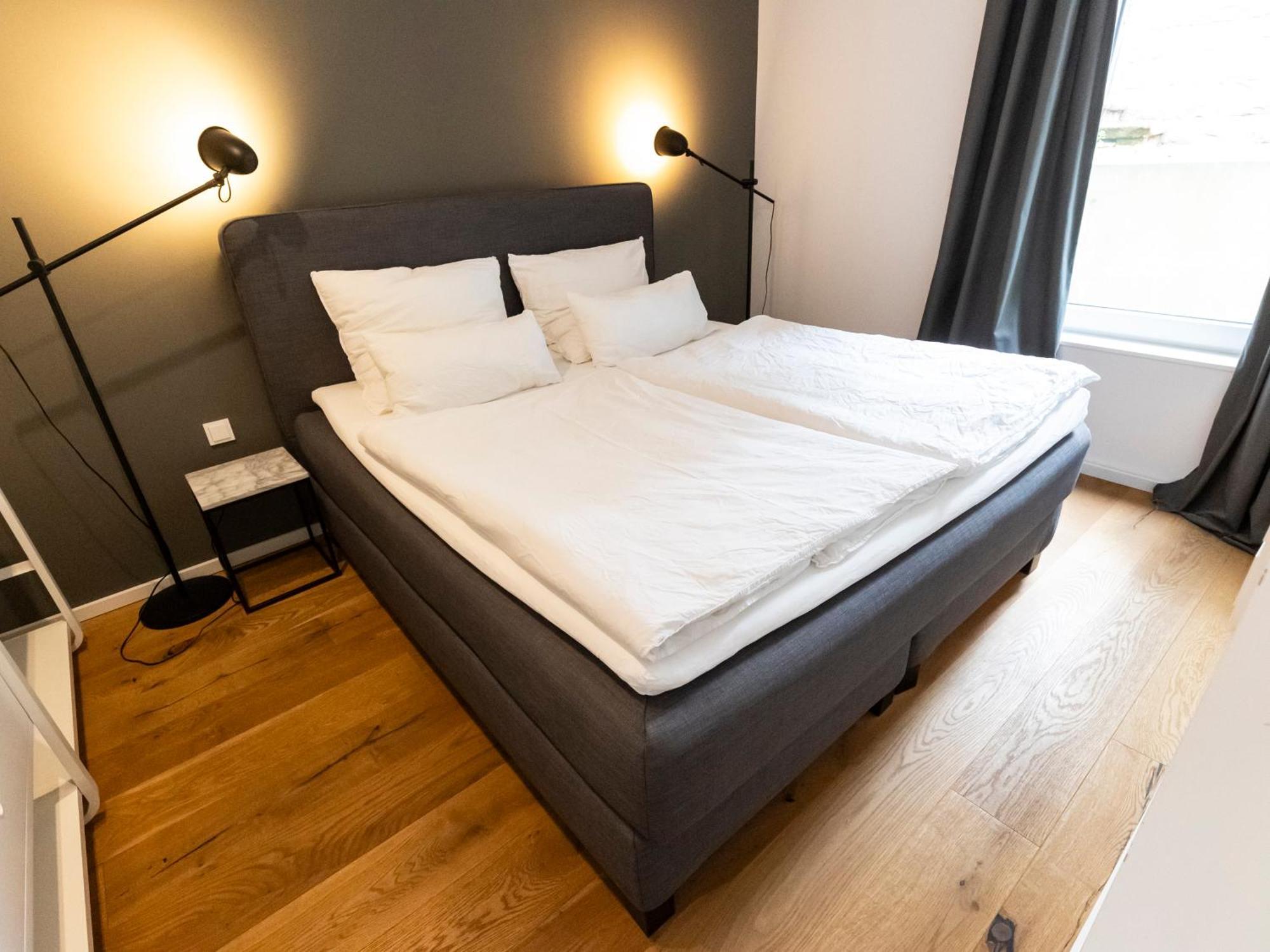 The 11A Apartment Baden-Baden Exterior photo