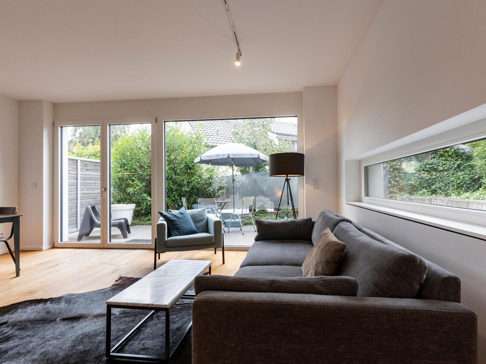The 11A Apartment Baden-Baden Exterior photo